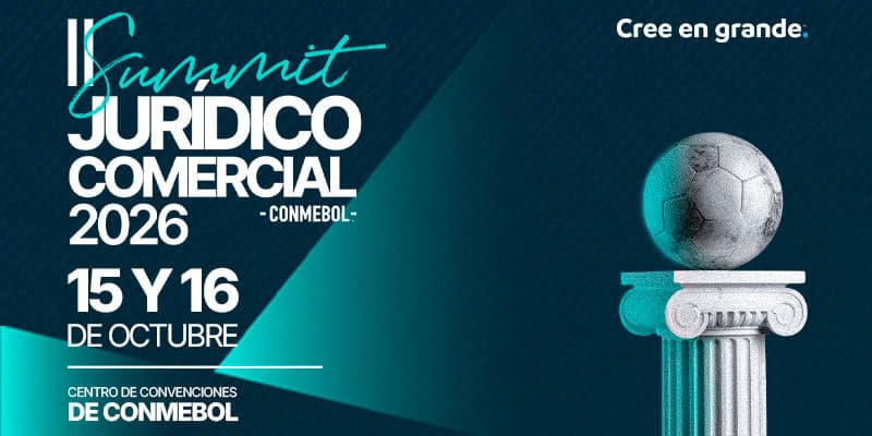 Imagen del evento II SUMMIT JURIDICO COMERCIAL