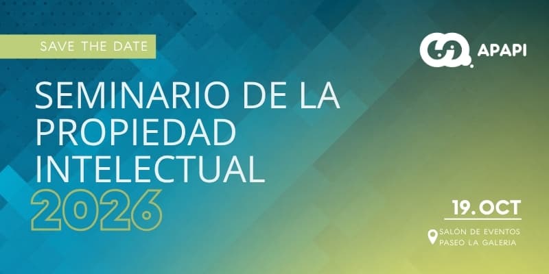 Imagen del evento Seminario Internacional APAPI