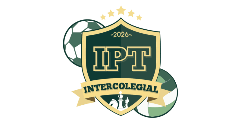 Imagen del evento Intercolegial IPT ueno bank 2026